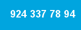 924 337 78 94